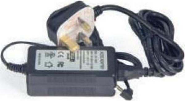 24 Volt 1,5 Amper Su arıtma pompası için UK Adaptör Topraklanma Kablolu - Image 1