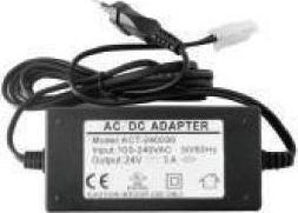 24 Volt 3 Amper Su arıtma pompası için Elektronik SMPS Adaptör - Image 1