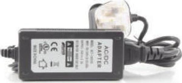 24 Volt 3 Amper Su arıtma pompası için UK Adaptör Topraklanma Kablolu - Image 1