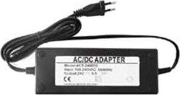 24 Volt 5 Amper Su arıtma pompası için Elektronik SMPS Adaptör - Image 1