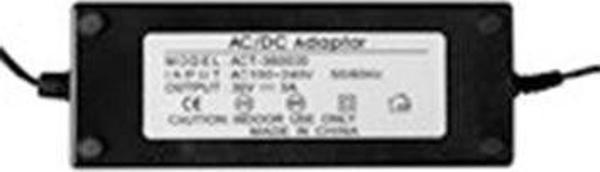36 Volt 3 Amper Su arıtma pompası için Elektronik SMPS Adaptör - Image 1