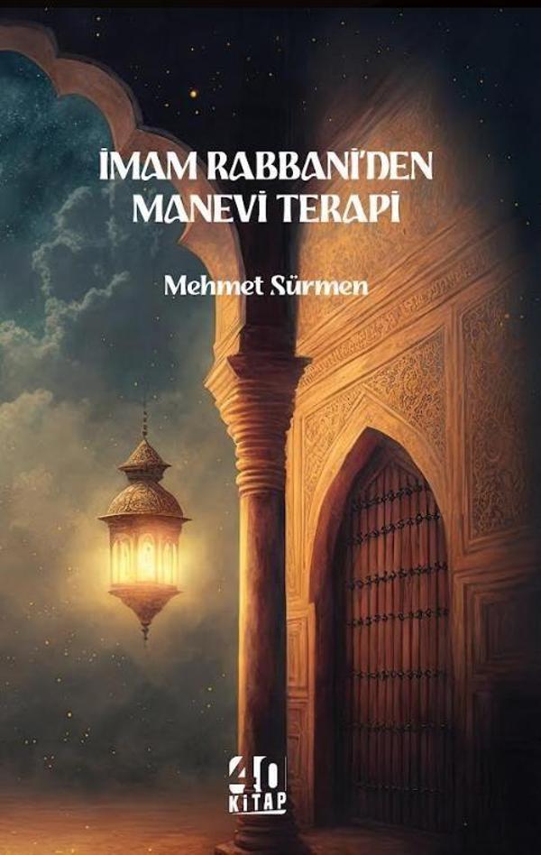İmam Rabbani’den Manevi Terapi - 40 Kitap - Image 1