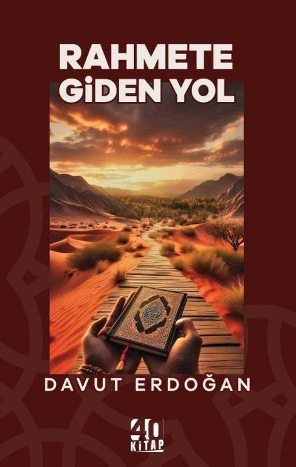 Rahmete Giden Yol - 40 Kitap - Image 1