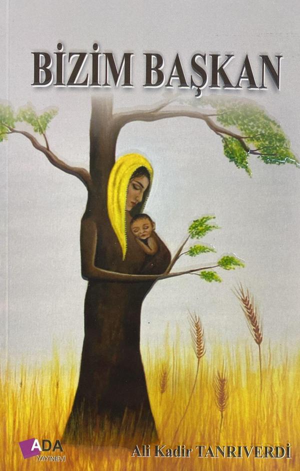 Bizim Başkan - Ada Yayınları - Image 1