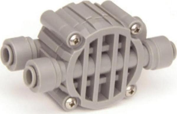 Su Arıtma Cihazı Shut-off Otomatik Kapama Valfi 1/4” Quick - Image 1