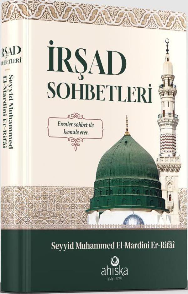 İrşad Sohbetleri - Ahıska Yayınevi - Image 1