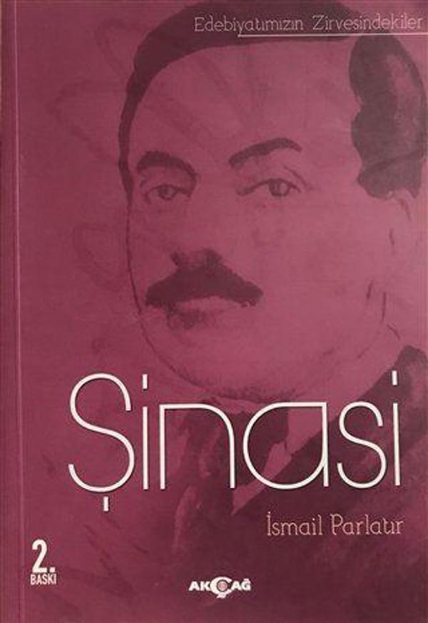 Şinasi - Akçağ Yayınları - Image 1