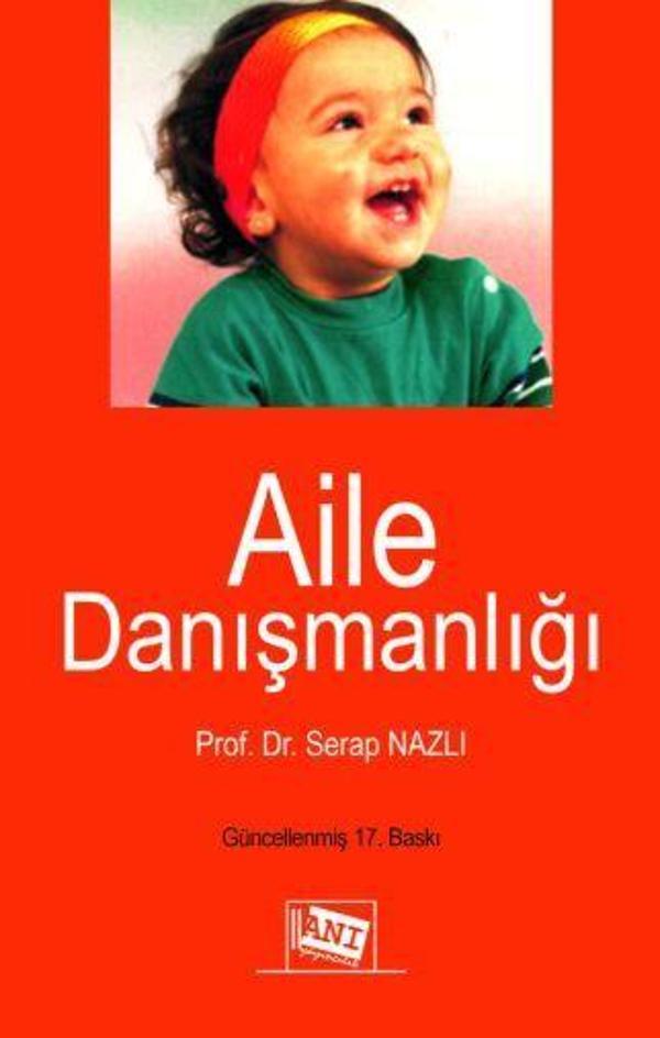 Anı Yayıncılık Aile Danışmanlığı - Anı Yayıncılık - Image 1