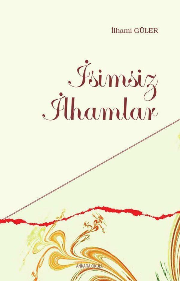 İsimsiz İlhamlar - Ankara Okulu Yayınları - Image 1