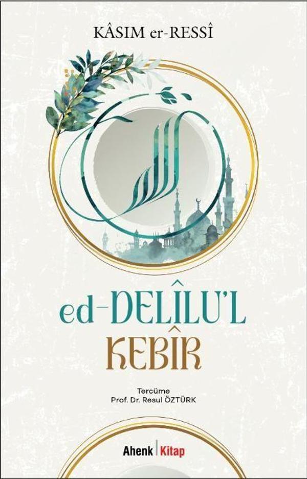 Ed-Delilu’l Kebîr - Ahenk Kitap - Image 1