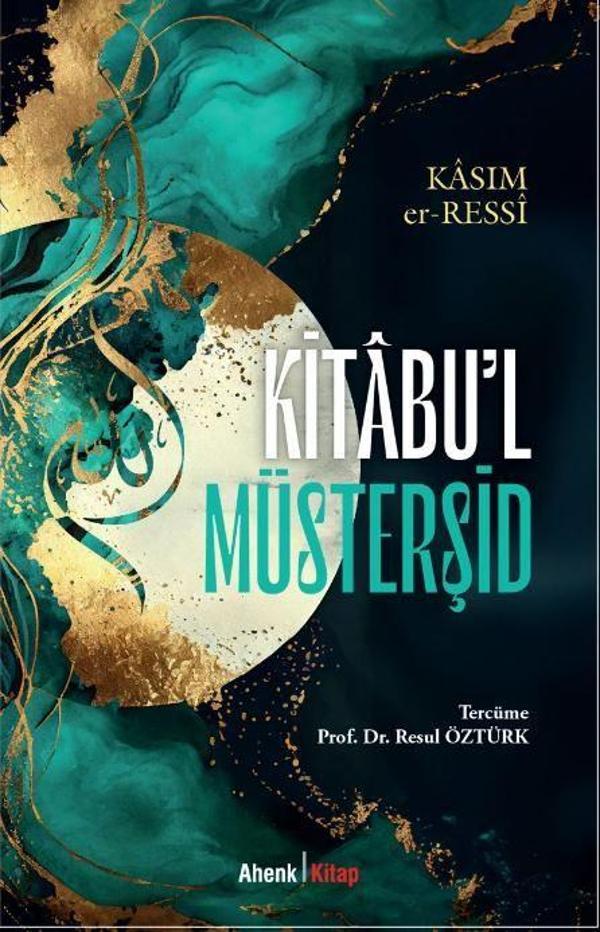 Kit’abu’l Müsterşid - Ahenk Kitap - Image 1