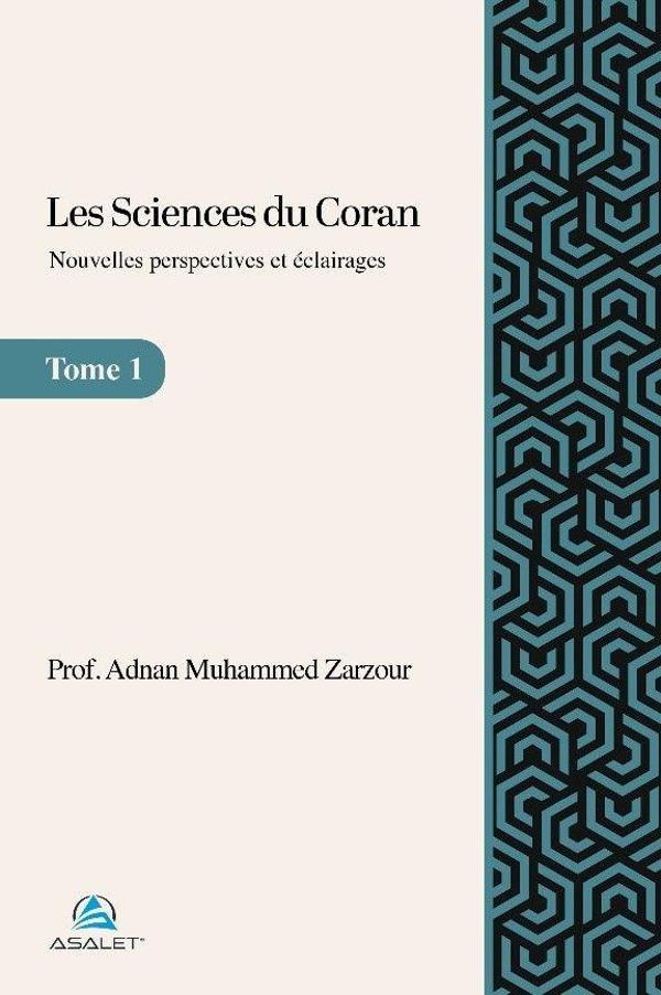 Les Sciences du Coran - Nouvelles perspectives et éclairages - Asalet Yayınları - Image 1