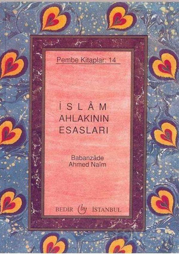 İslam Ahlakının Esasları - Bedir Yayınları - Image 1