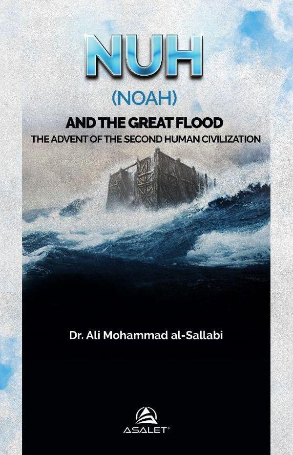 Nuh (Noah) And The Great Flood - Asalet Yayınları - Image 1