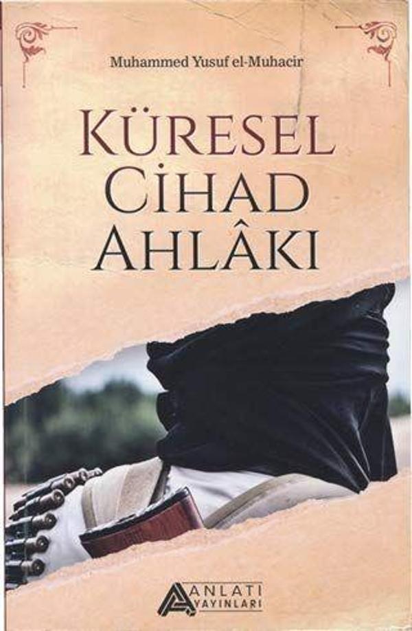 Küresel Cihad Ahlakı - Anlatı Yayınları - Image 1