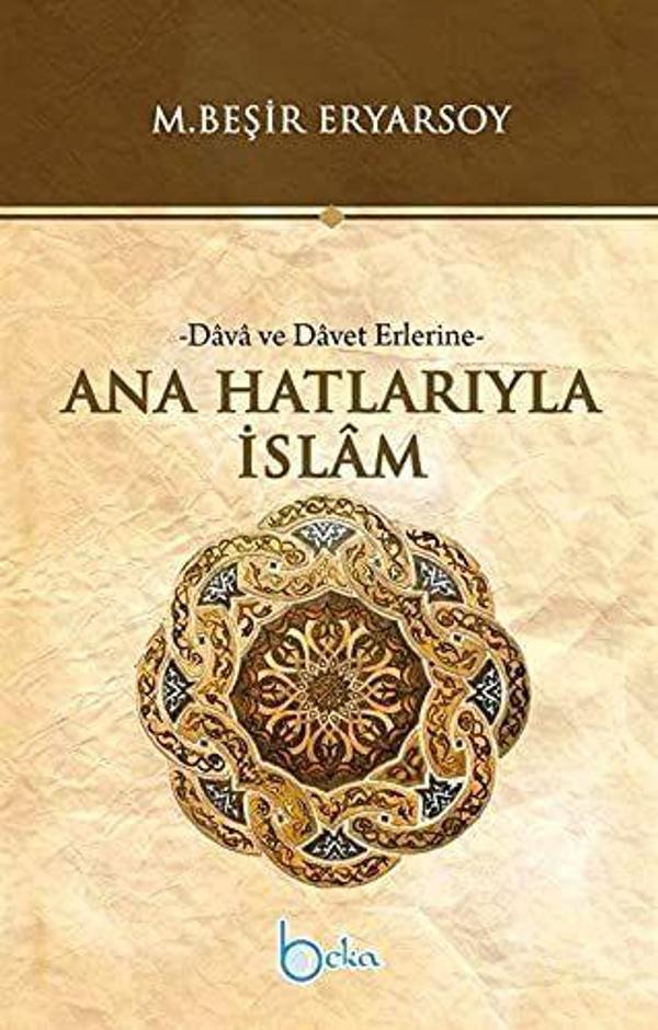 Ana Hatlarıyla İslam - Beka Yayınları - Image 1