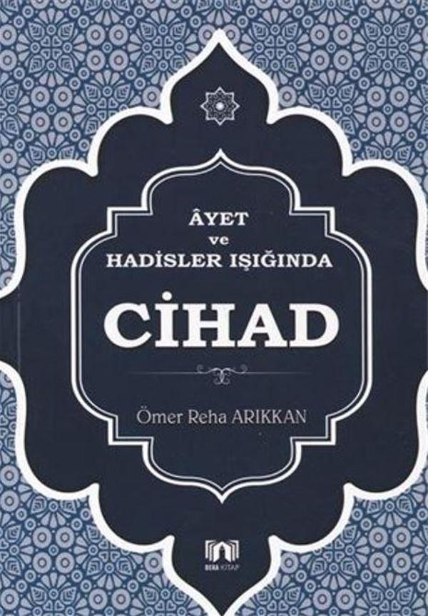 Ayet ve Hadisler Işığında Cihad - Bera Kitap - Image 1