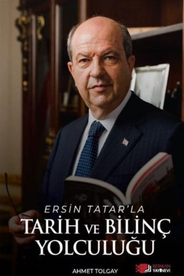 Ersin Tatar’la Tarih Ve Bilinç Yolculuğu - Berikan Yayınevi - Image 1