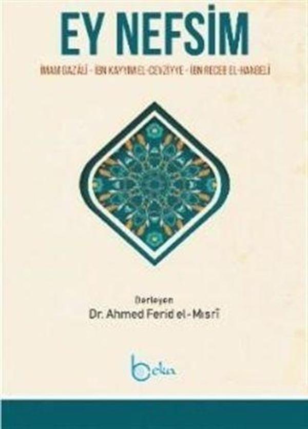 Beka Yayınları Ey Nefsim - Beka Yayınları - Image 1