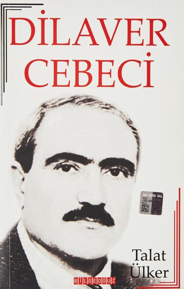 Dilaver Cebeci - Bilgeoğuz Yayınları - Image 1