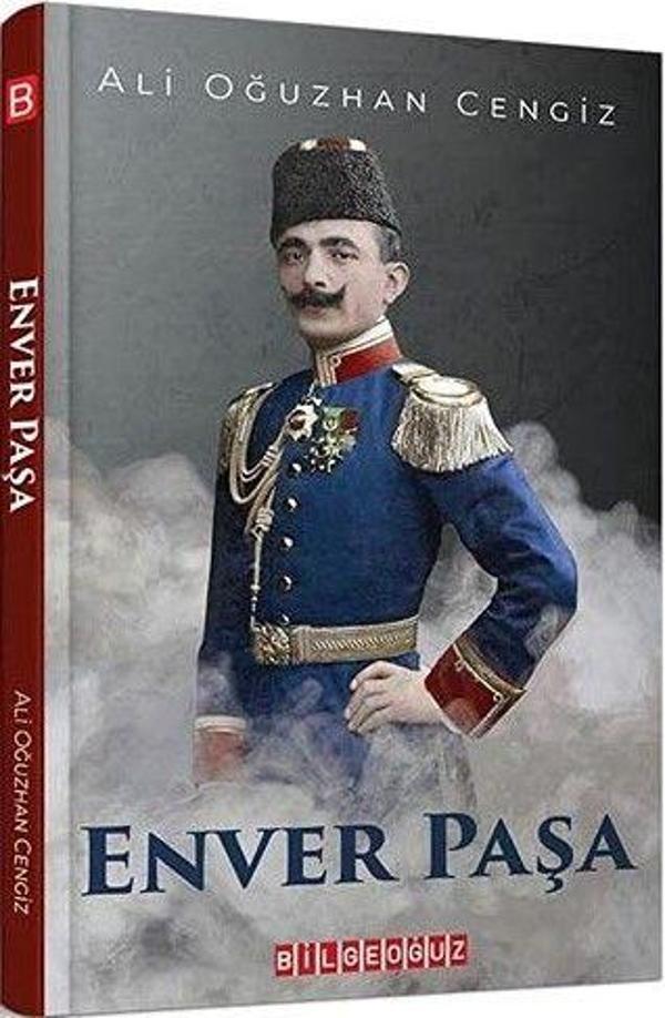 Enver Paşa - Bilgeoğuz Yayınları - Image 1