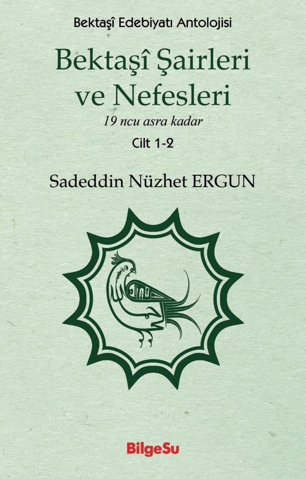 Bektaşi Şairleri ve Nefesleri - Bilgesu Yayıncılık - Image 1