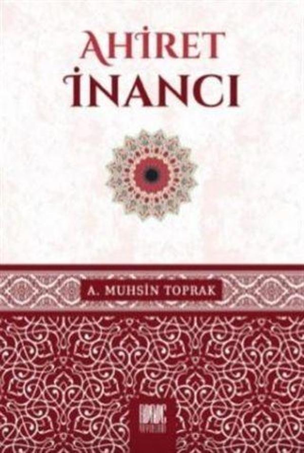 Ahiret İnancı - Buruç Yayınları - Image 1