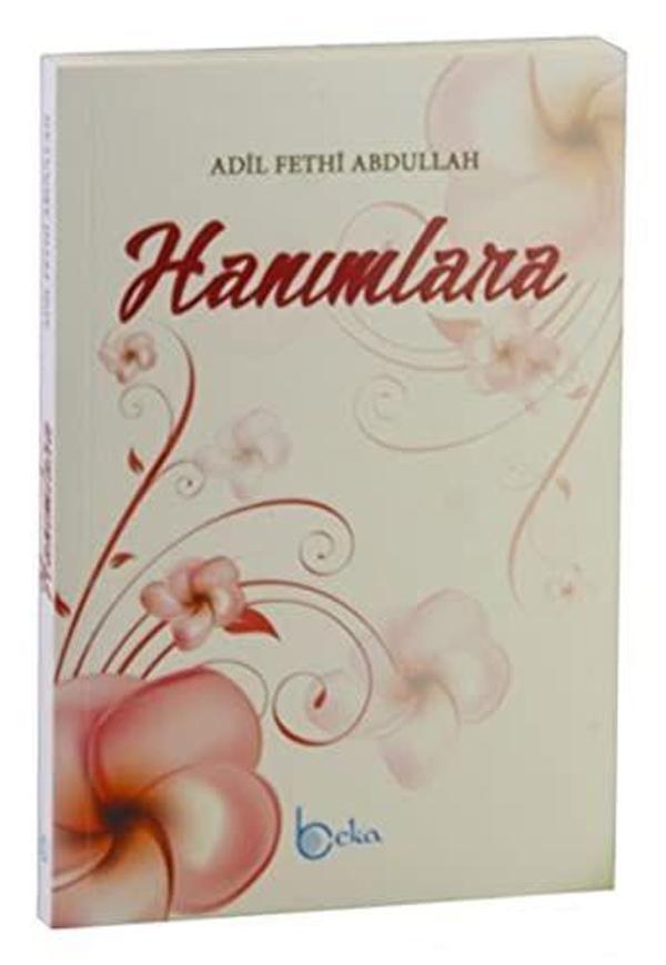 Hanımlara - Beka Yayınları - Image 1