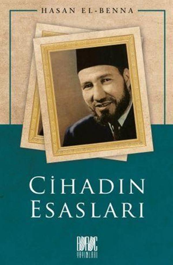Cihadın Esasları - Buruç Yayınları - Image 1