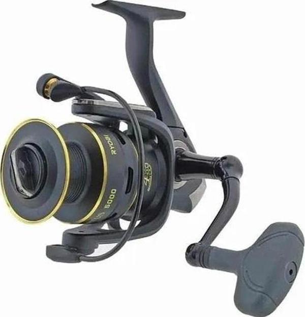 Ryobi Virtus 6000 Olta Makinesi 5BB 5.0:1 - Image 1