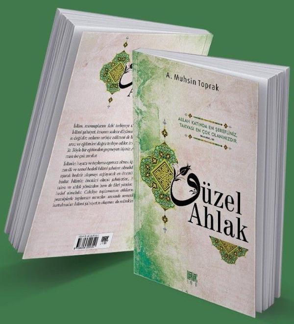 Güzel Ahlak - Buruç Yayınları - Image 1