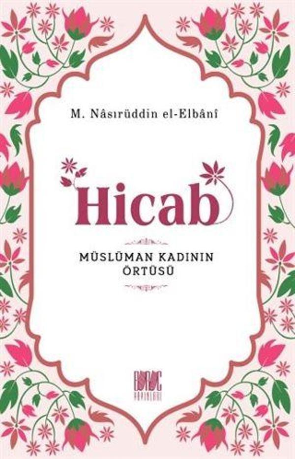 Hicab - Buruç Yayınları - Image 1