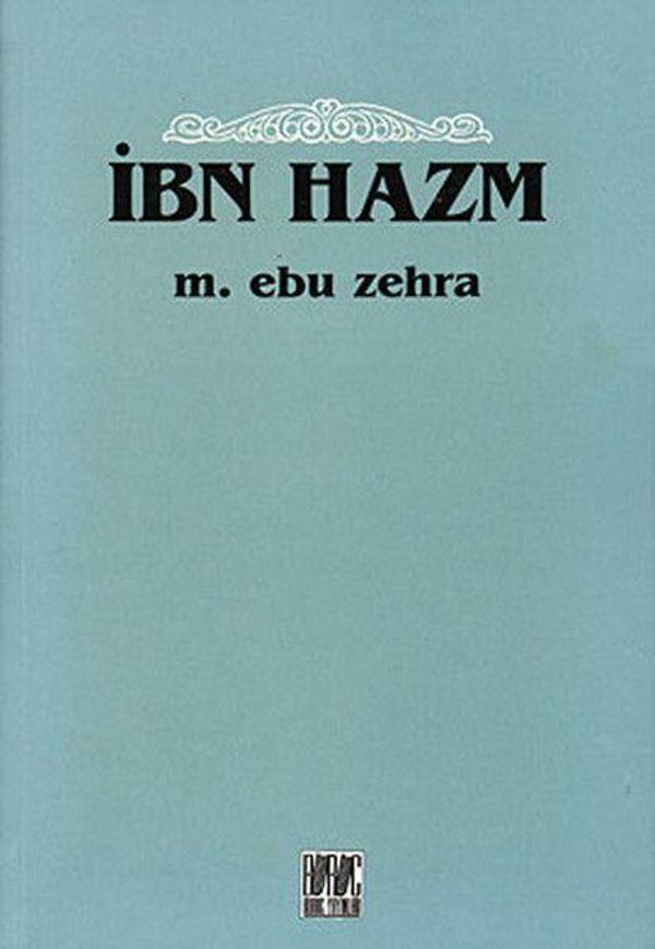 İbn Hazm - Buruç Yayınları - Image 1