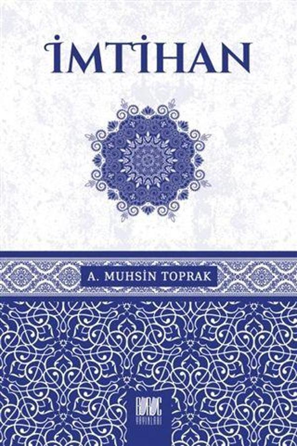 İmtihan - Buruç Yayınları - Image 1