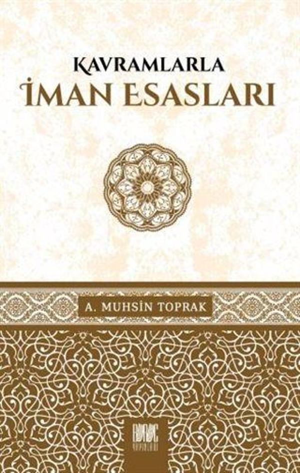 Kavramlarıyla İman Esasları - Buruç Yayınları - Image 1