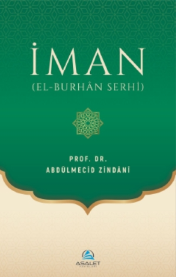 İman - Asalet Yayınları - Image 1