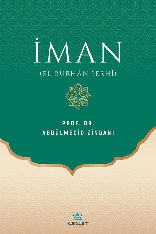 İman - Asalet Yayınları - Image 1