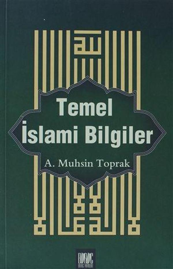Temel İslami Bilgiler - Buruç Yayınları - Image 1