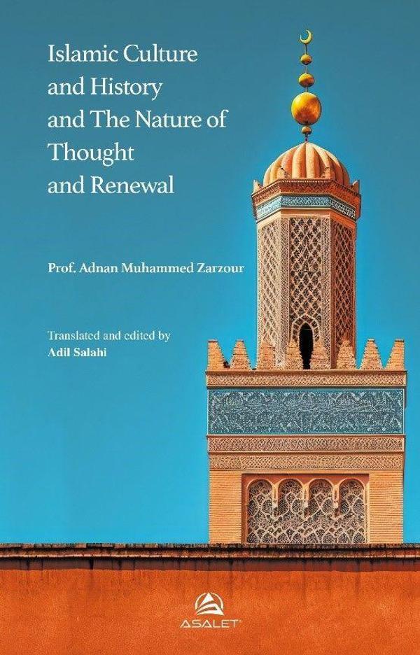 Islamic Culture and History - Asalet Yayınları - Image 1