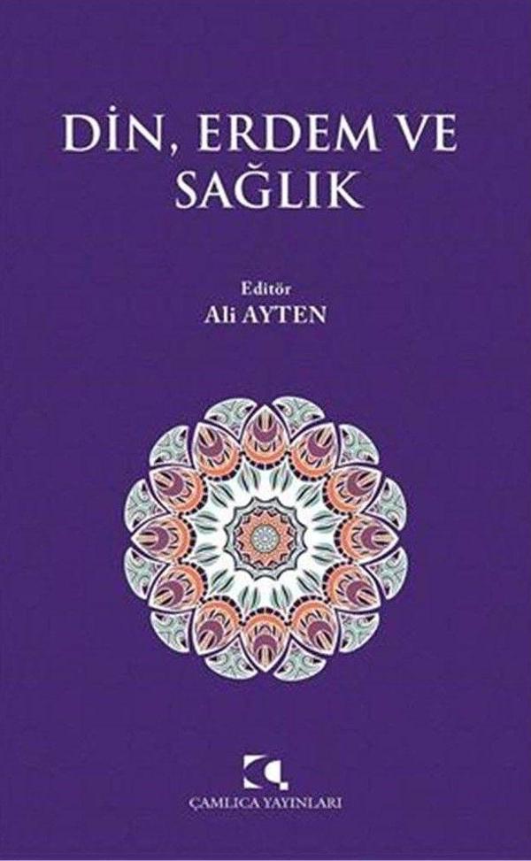 Din, Erdem ve Sağlık - Çamlıca Yayınları - Image 1