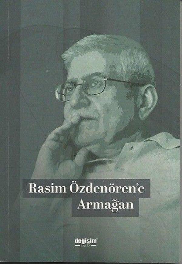 Rasim Özdenören'e Armağan - Değişim Yayınları - Image 1