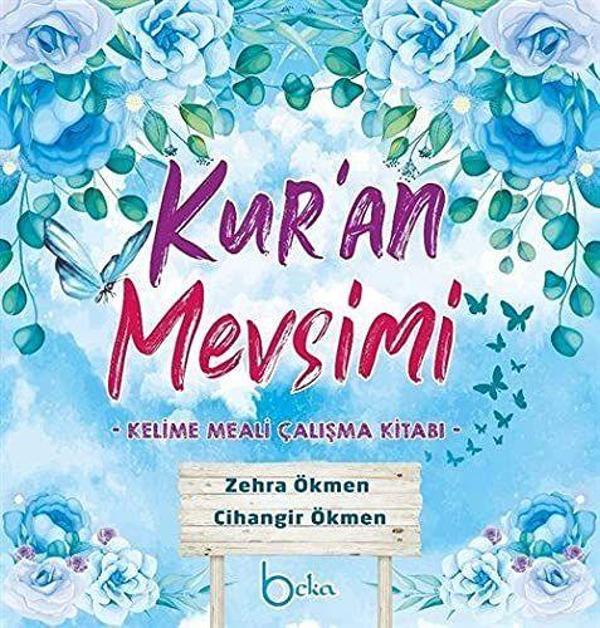 Kur'an Mevsimi - Beka Yayınları - Image 1