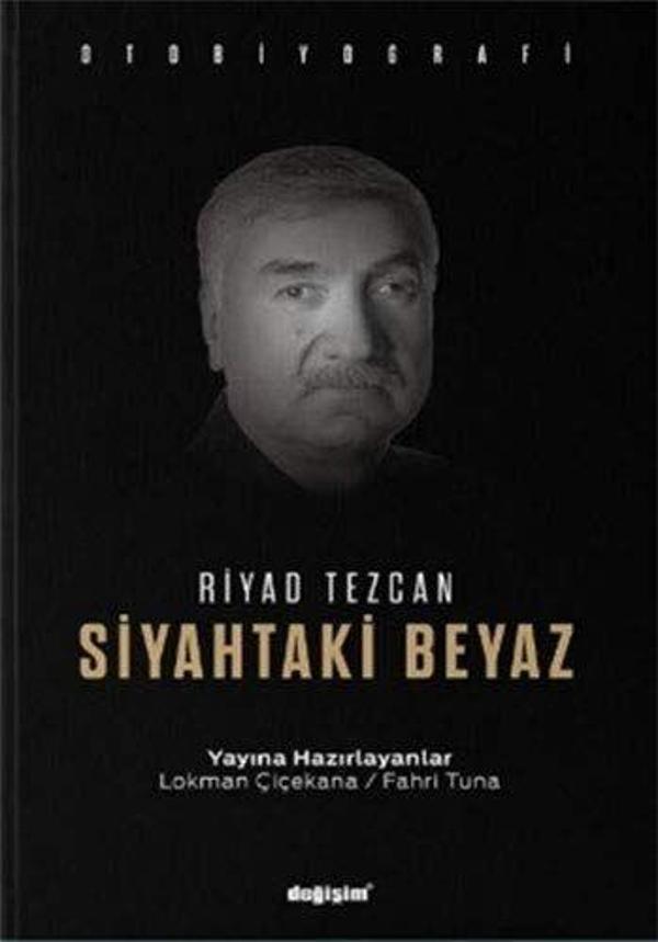 Değişim Yayınları Siyahtaki Beyaz - Değişim Yayınları - Image 1