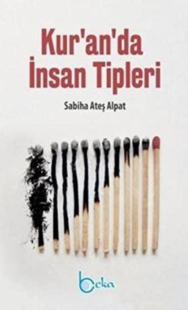 Kur'an'da İnsan Tipleri - Beka Yayınları - Image 1