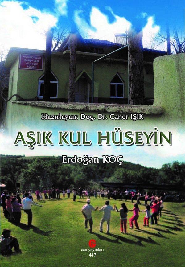 Aşık Kul Hüseyin - Can Yayınları (Ali Adil Atalay) - Image 1