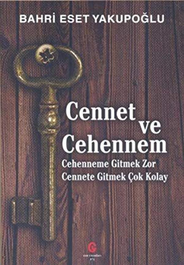 Cennet ve Cehennem - Can Yayınları (Ali Adil Atalay) - Image 1