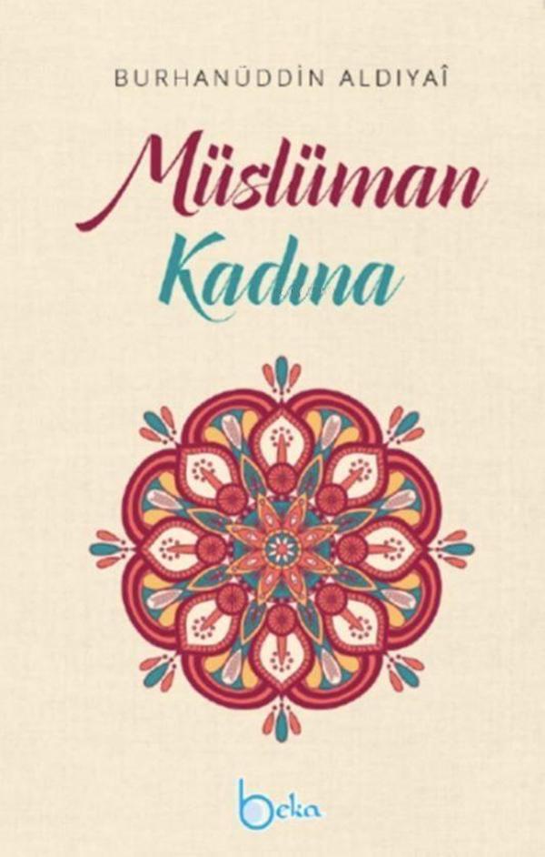 Müslüman Kadına - Beka Yayınları - Image 1