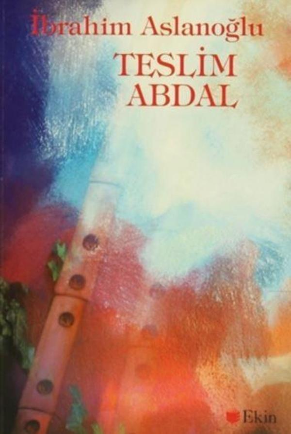 Teslim Abdal - Can Yayınları (Ali Adil Atalay) - Image 1
