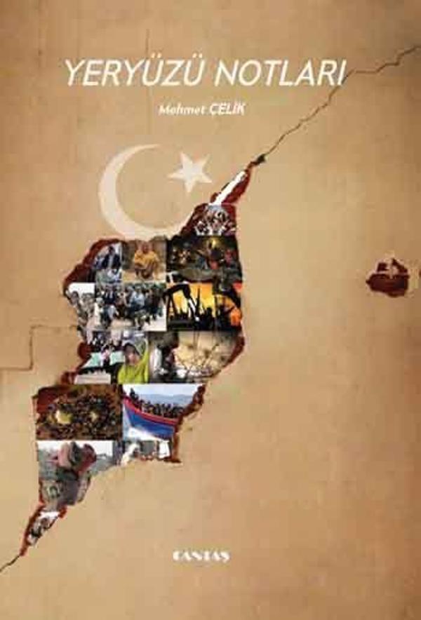 Yeryüzü Notları - Cantaş Yayınları - Image 1