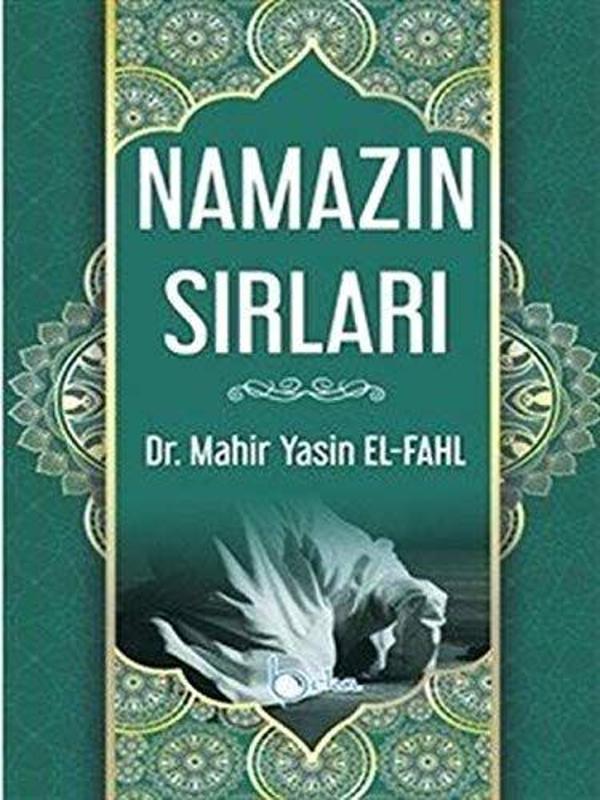 Beka Yayınları Namazın Sırları - Beka Yayınları - Image 1